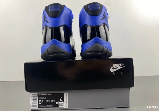 CT8012-400 11 Jordan CT8012-400 Retro 1203